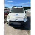 PEUGEOT PARTNER FURGÓN Confort L1