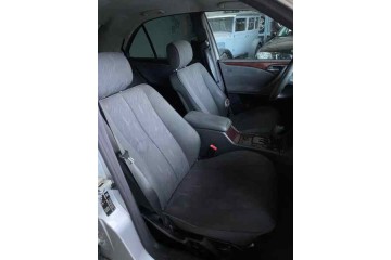 MERCEDES-BENZ CLASE E (BM 210) BERLINA 200 Kompressor (210.048)