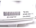 Cuadro instrumentos, Volvo V60 Familiar Summum 2014, 31327747