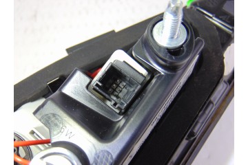 Piloto trasero izquierdo interior, 9827060780