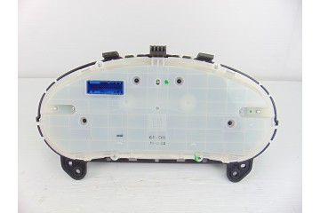 Cuadro instrumentos, Opel Astra K Berlina 5P Dynamic Start/Stop 2016, 39044894