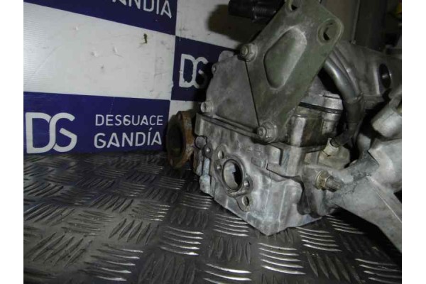 Culata, Renault Espace Iv (JK0) Grand Espace Privilege 2003