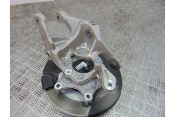 Mangueta trasera derecha, Peugeot 508 GT Line 2018, 9817536910