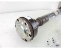 Transmision central delantera, Volkswagen Touareg (7LA) Tdi V6 2006, 7L6521101F