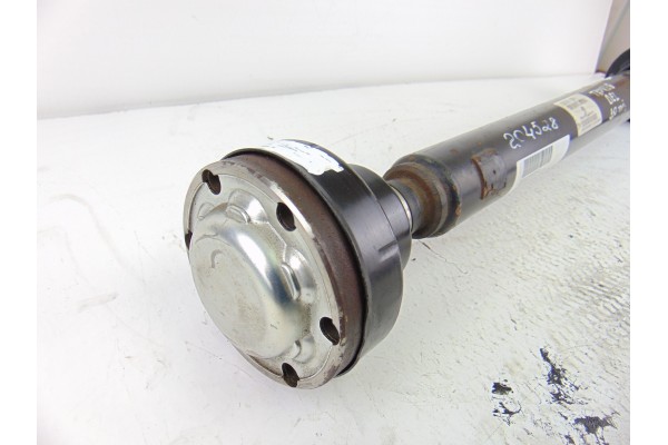 Transmision central delantera, Volkswagen Touareg (7LA) Tdi V6 2006, 7L6521101F