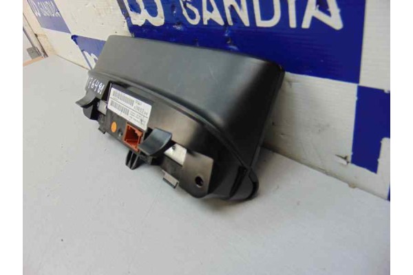 Cuadro instrumentos, Citroen C4 Cactus Shine 2018, 9824091280 usado 4