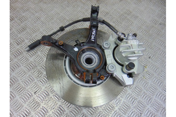 Mangueta delantera izquierda, HN05