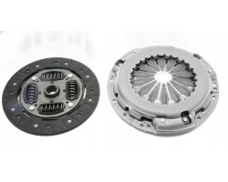 CLUTCH SET JT1856 RYMEC SUZUKI GRAND VITARA