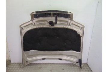Capo, Audi A6 Avant (4B5) 3.0 2002