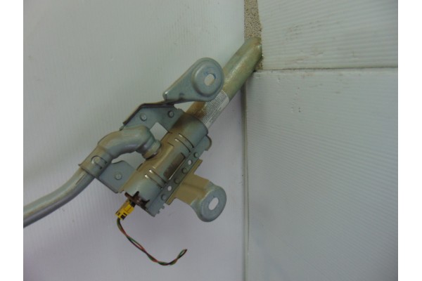 4M51-A14K159-AC AIRBAG CORTINA DELANTERO IZQUIERDO FORD FOCUS BERLINA (CAP) Trend 2005 4M51-A14K159-AC 199387 FORD - 1