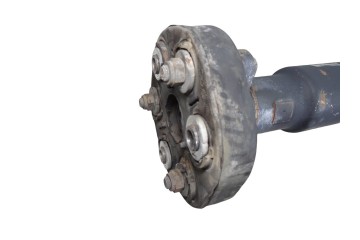 Transmision central, Bmw Serie 5 Berlina (E39) 530d 2001