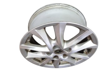 Llanta, Mazda 3 Berlina / Sedán (Bm/bn) Luxury 2014