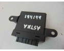 Módulo electrónico, Opel Astra K Berlina 5P Dynamic Start/Stop 2015, 39029808