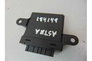 Módulo electrónico, Opel Astra K Berlina 5P Dynamic Start/Stop 2015, 39029808