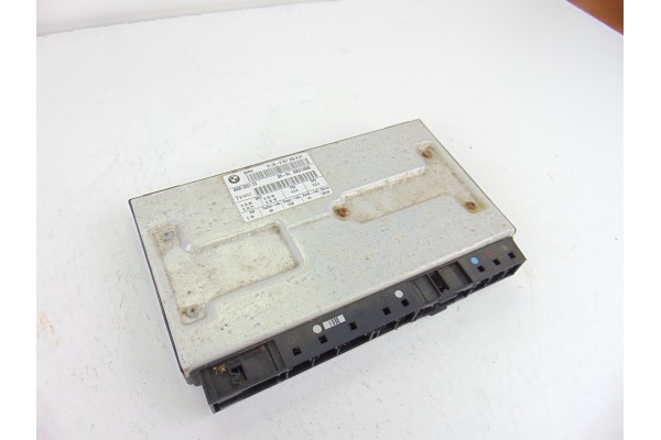 Módulo electrónico, BMW Serie 7 (E65/E66) 740d 2007, 69272689 usado 4