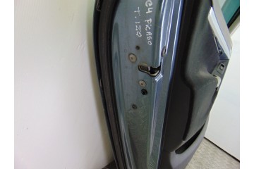 Puerta trasera izquierda, Citroen C4 Picasso Exclusive 2010