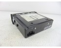 Sistema audio / radio cd, Opel Astra K Berlina 5P Dynamic Start/Stop 2015, 13594479