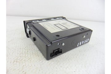 Sistema audio / radio cd, Opel Astra K Berlina 5P Dynamic Start/Stop 2015, 13594479
