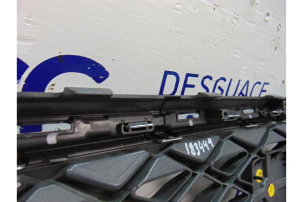 Rejilla delantera, 5FJ853654B