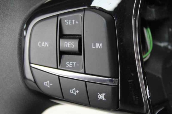 Volante, Ford Fiesta (CE1) Cool&Connect 2017, H1BB3600DB