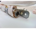 Airbag cortina delantero izquierdo, Opel Astra K Berlina 5P Dynamic Start/Stop 2016, 39008397