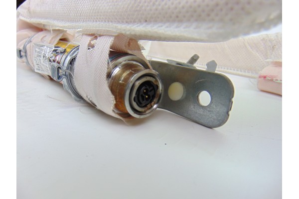 Airbag cortina delantero izquierdo, Opel Astra K Berlina 5P Dynamic Start/Stop 2016, 39008397 usado 4