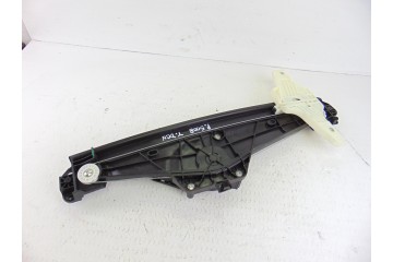 Elevalunas trasero derecho, Peugeot 5008 Active 2017, 9840190380