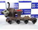 Turbocompresor, Ford Focus Berlina (Cak) Ambiente, 1S4Q6K682AG