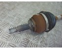 Transmision delantera izquierda, Ford Ecosport (CR6) Trend 2018, GN15-3B347-SA
