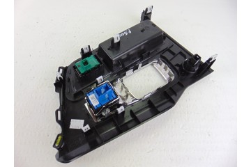 Guarnecidos palanca cambio, Peugeot 5008 Active 2017, 9836663180