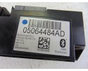 Módulo electrónico, Jeep Grand Cherokee (Wh) 3.0 CRD Laredo 2007, 05064484AD