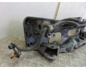 Puente delantero, Subaru Legacy Berlina (B13/BL) 2.0 D Classic 2008