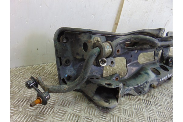 Puente delantero, Subaru Legacy Berlina (B13/BL) 2.0 D Classic 2008