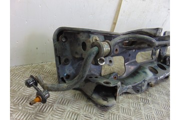 Puente delantero, Subaru Legacy Berlina (B13/BL) 2.0 D Classic 2008