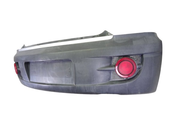 Paragolpes trasero, Ssangyong Actyon 200 Xdi 2010