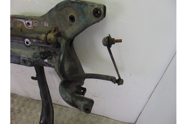Puente delantero, Citroen C-crosser Vtr 2009 usado 4