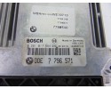 Centralita motor uce, Bmw Serie X3 (E83) 2.0d 2005, 7796571