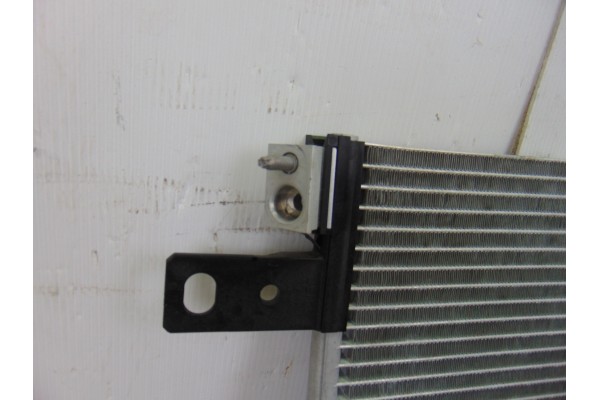 Condensador / radiador aire acondicionado, Peugeot 5008 Active 2017, 9817275680