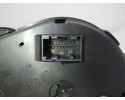 Cuadro instrumentos, Fiat 500X (334) Mirror 2017, 52077597
