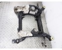 Puente delantero, Mercedes-benz Clase Ml (Bm 164) 320 / 350 Cdi (164.122) 2005