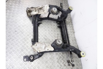 Puente delantero, Mercedes-benz Clase Ml (Bm 164) 320 / 350 Cdi (164.122) 2005