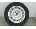 Juego llantas, Ford Tourneo Connect (TC7) Familiar 2010, 195/60/R15