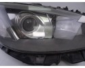 Faro derecho, Renault Megane Ii Berlina 5P Confort Authentique 2003, 8200073226F