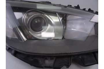 Faro derecho, Renault Megane Ii Berlina 5P Confort Authentique 2003, 8200073226F