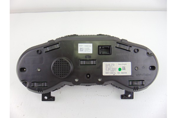 Cuadro instrumentos, Ford Focus Berlina (CB8) Trend 2011, BM5T-10849-AL