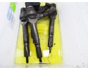 Inyector, Opel Astra H Berlina Cosmo 2007, 0445110175