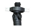 Transmision central, Bmw Serie 1 Berlina (E81/E87) 120d 2009, 7565290