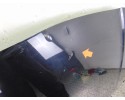 Capo, Toyota Auris (E15) Sol 2008