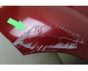 Puerta trasera derecha, Dodge Caliber (Pm) S 2007, GRANATE