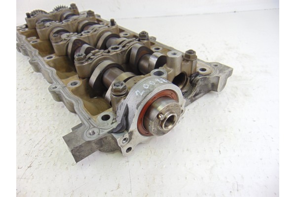 Arbol de levas, Opel Astra G Berlina Club 2000, Y17DT usado 4